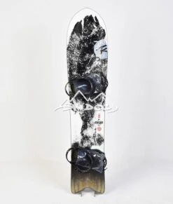 Rossignol Xv Sushi Lf