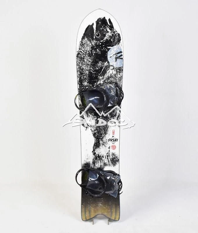 Rossignol Xv Sushi Lf 1 Rossignol Xv Sushi Lf