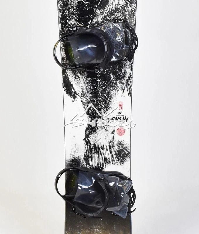 Rossignol Xv Sushi Lf 2 Rossignol Xv Sushi Lf – Image 2