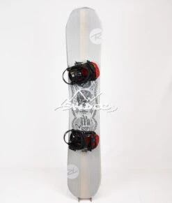 Rossignol Juggernaut