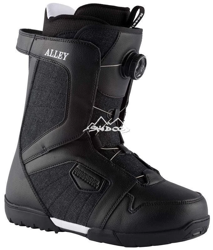 Rossignol Alley BOA H3 1 Rossignol Alley BOA H3