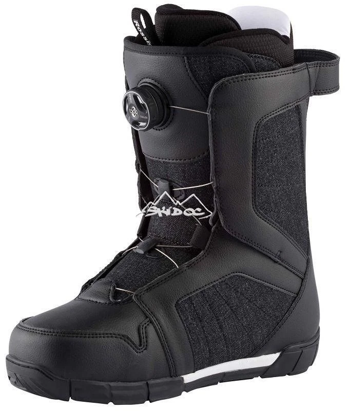 Rossignol Alley BOA H3 5 Rossignol Alley BOA H3 – Image 5