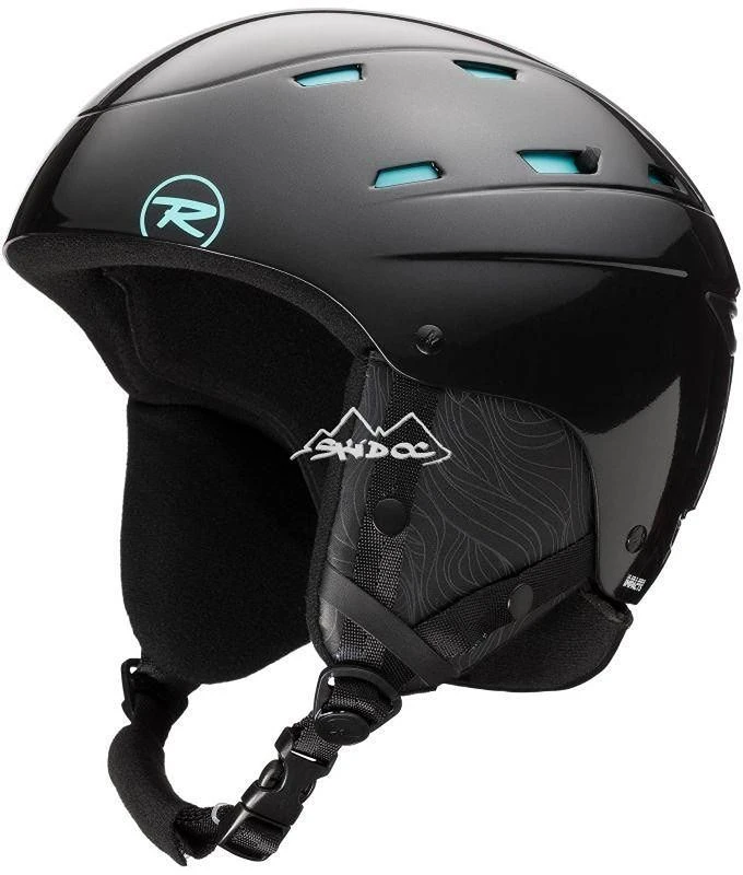 Rossignol Reply Impacts 2 Rossignol Reply Impacts – Image 2