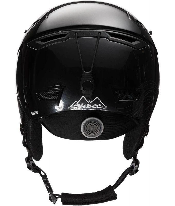 Rossignol Reply Impacts 3 Rossignol Reply Impacts – Image 3