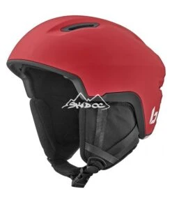 BOLLE Atmos Pure Carmine