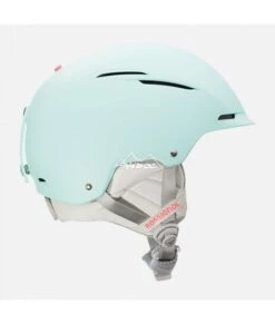 Rossignol Templar Impacts