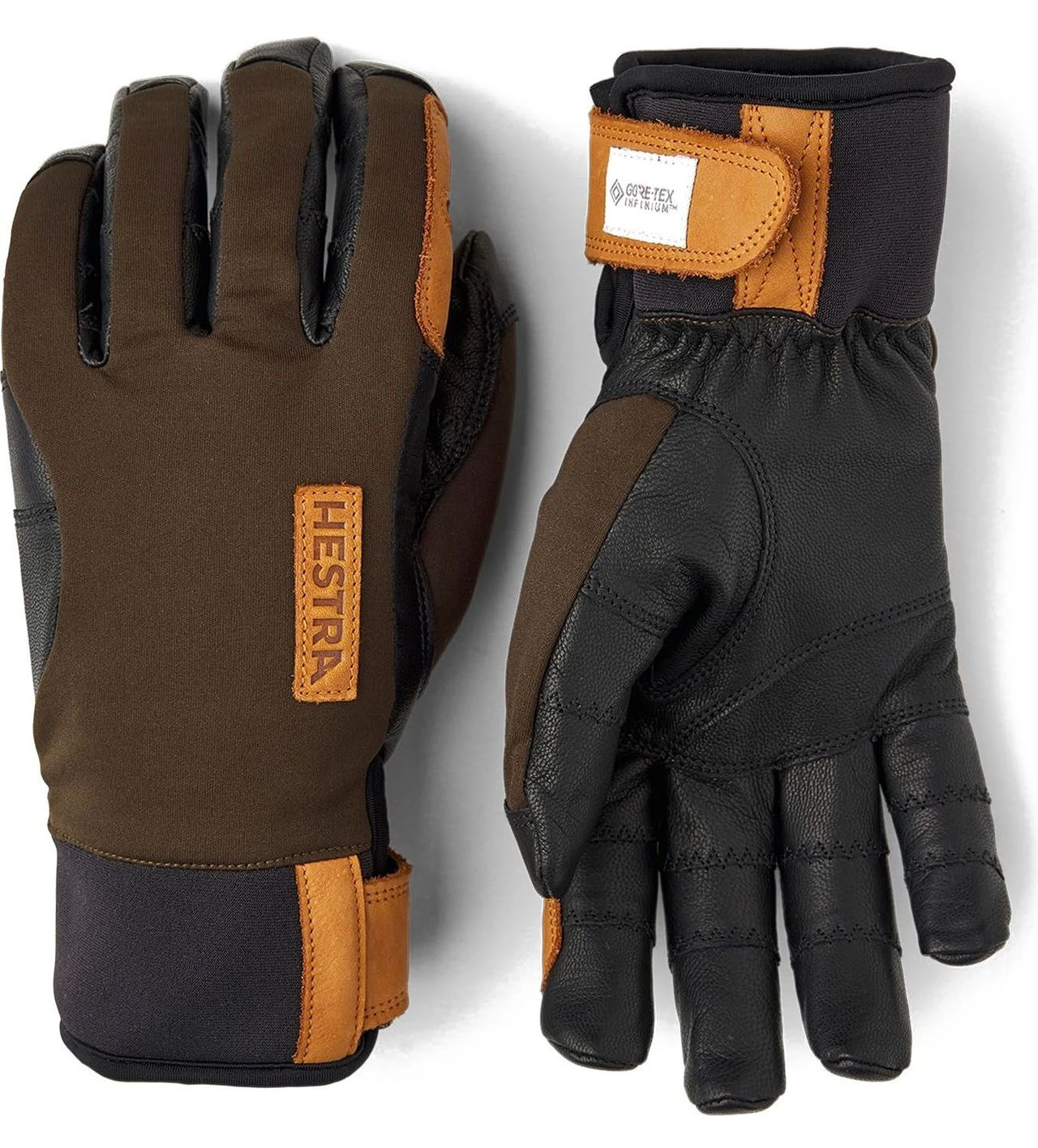 Hestra Ergo Grit 3 Hestra Ergo Grit – Image 3