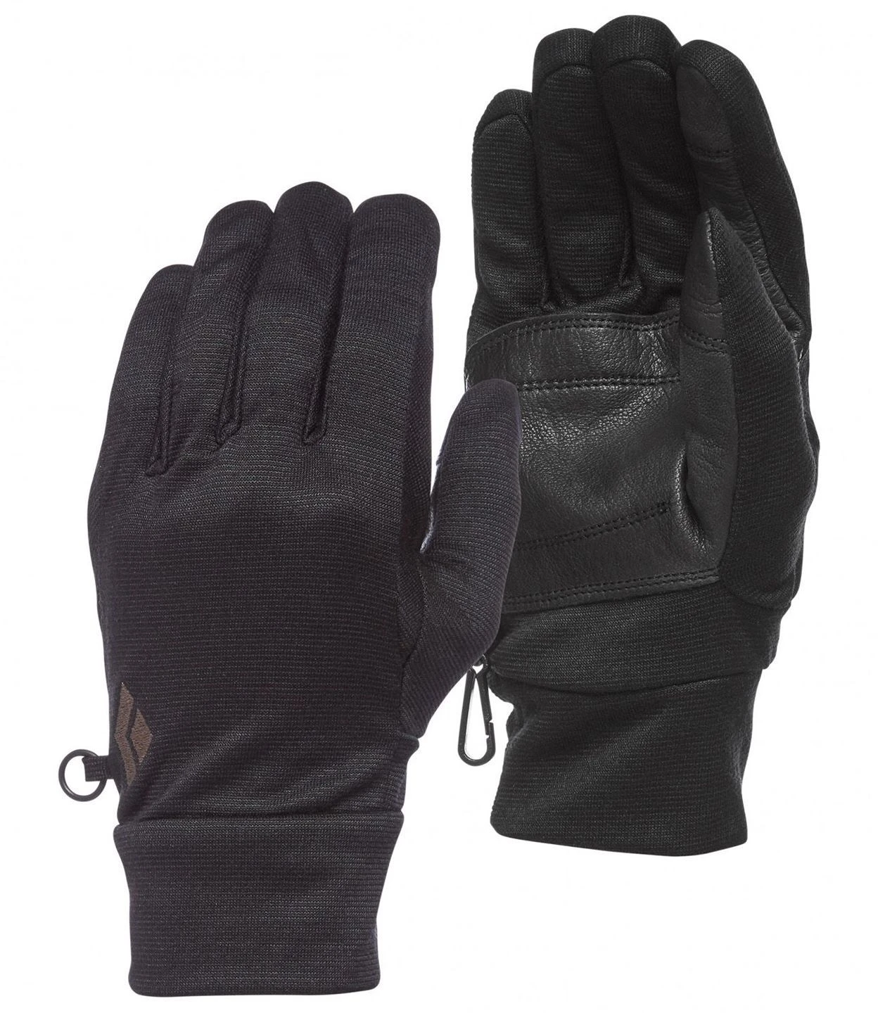 Black Diamond Midweight Wooltech 3 Black Diamond Midweight Wooltech – Image 3