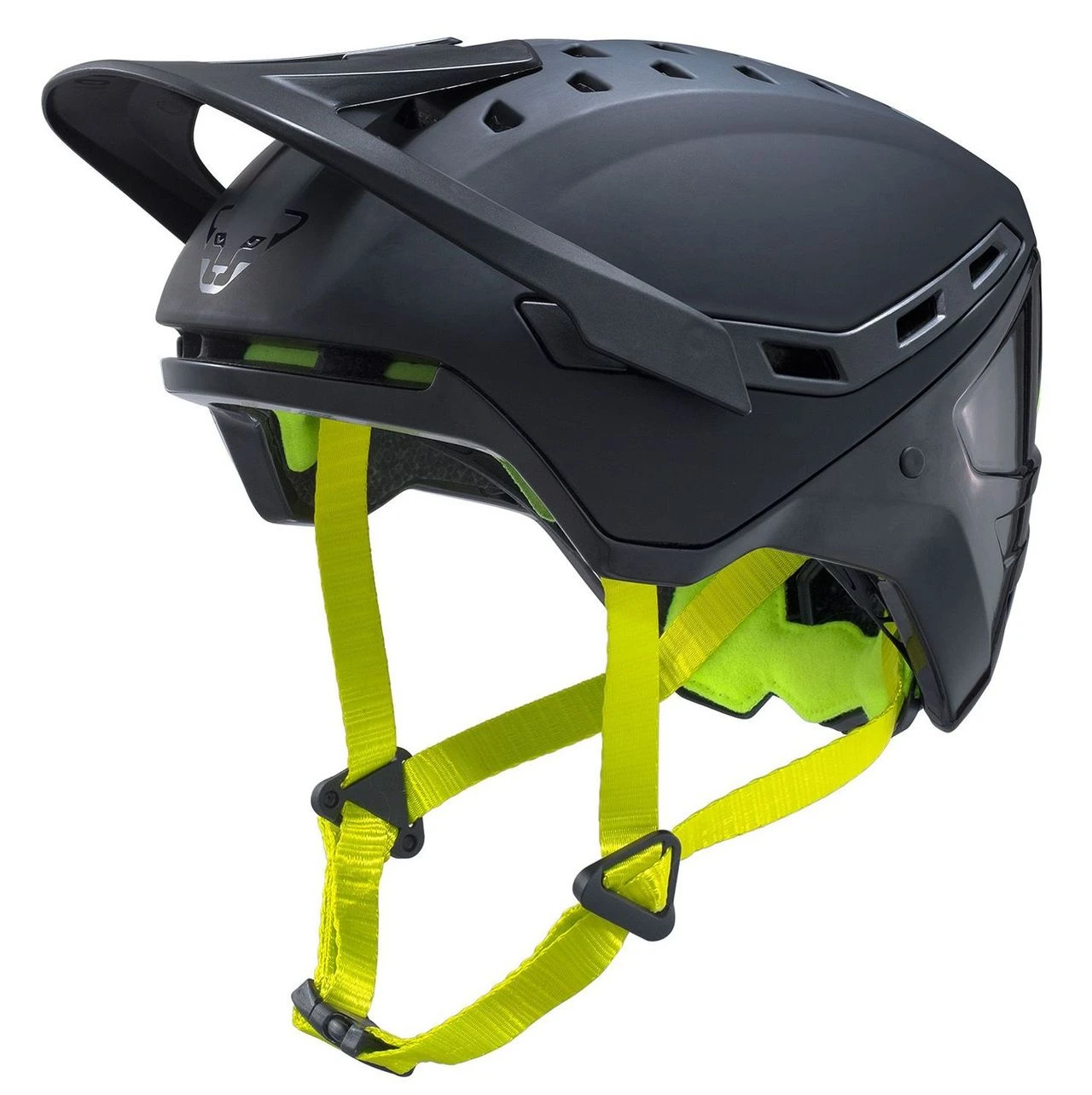 Dynafit Tlt Touren Helm Black-out 1 Dynafit Tlt Touren Helm Black-out