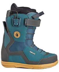 Deeluxe Lara Pf Softboot