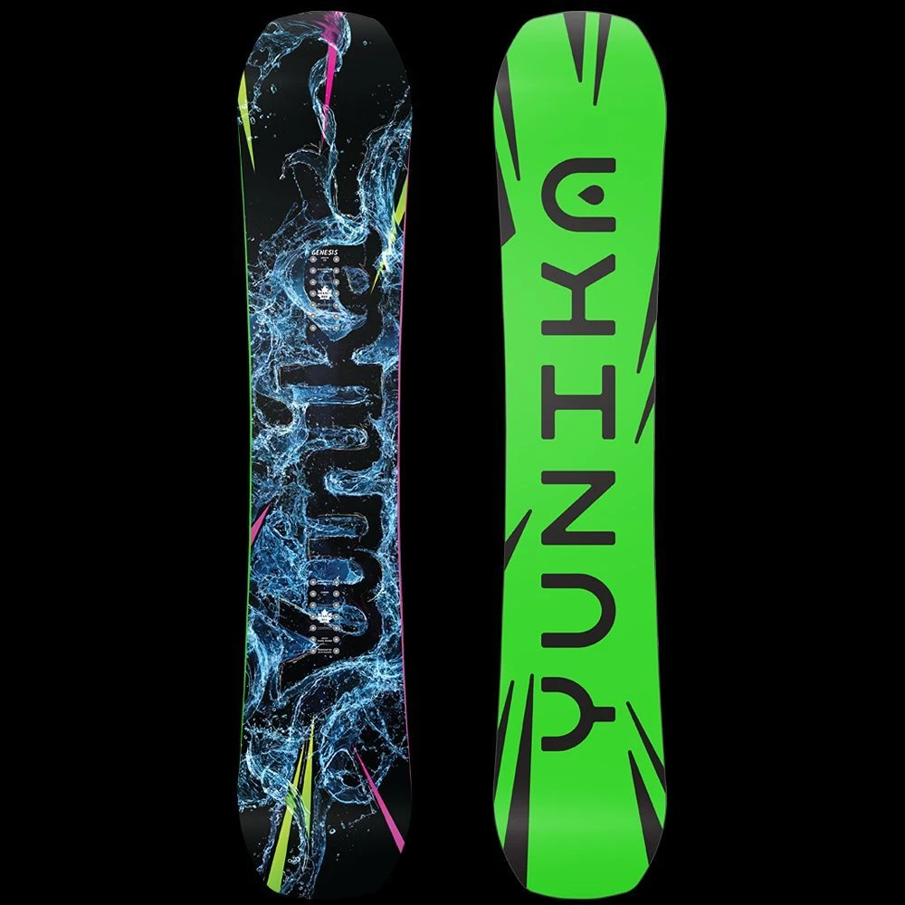 Yunika Genesis 2 Yunika Genesis – Image 2