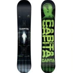 Capita Pathfinder Camber