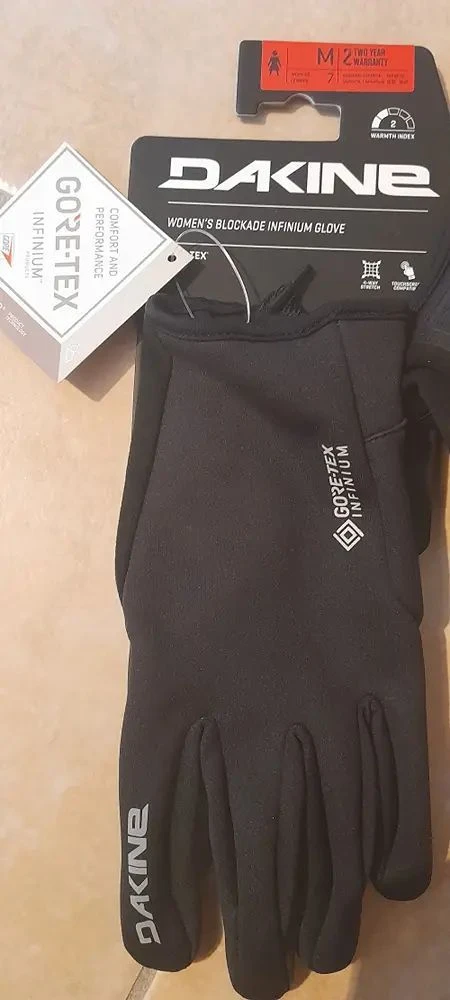 Dakine Infinium Gtx 1 Dakine Infinium Gtx