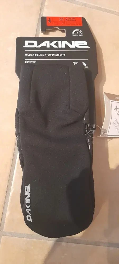 Dakine Moufles Gtx Infinium -MRA Snow Magasin 63d12d53807b17.77009072
