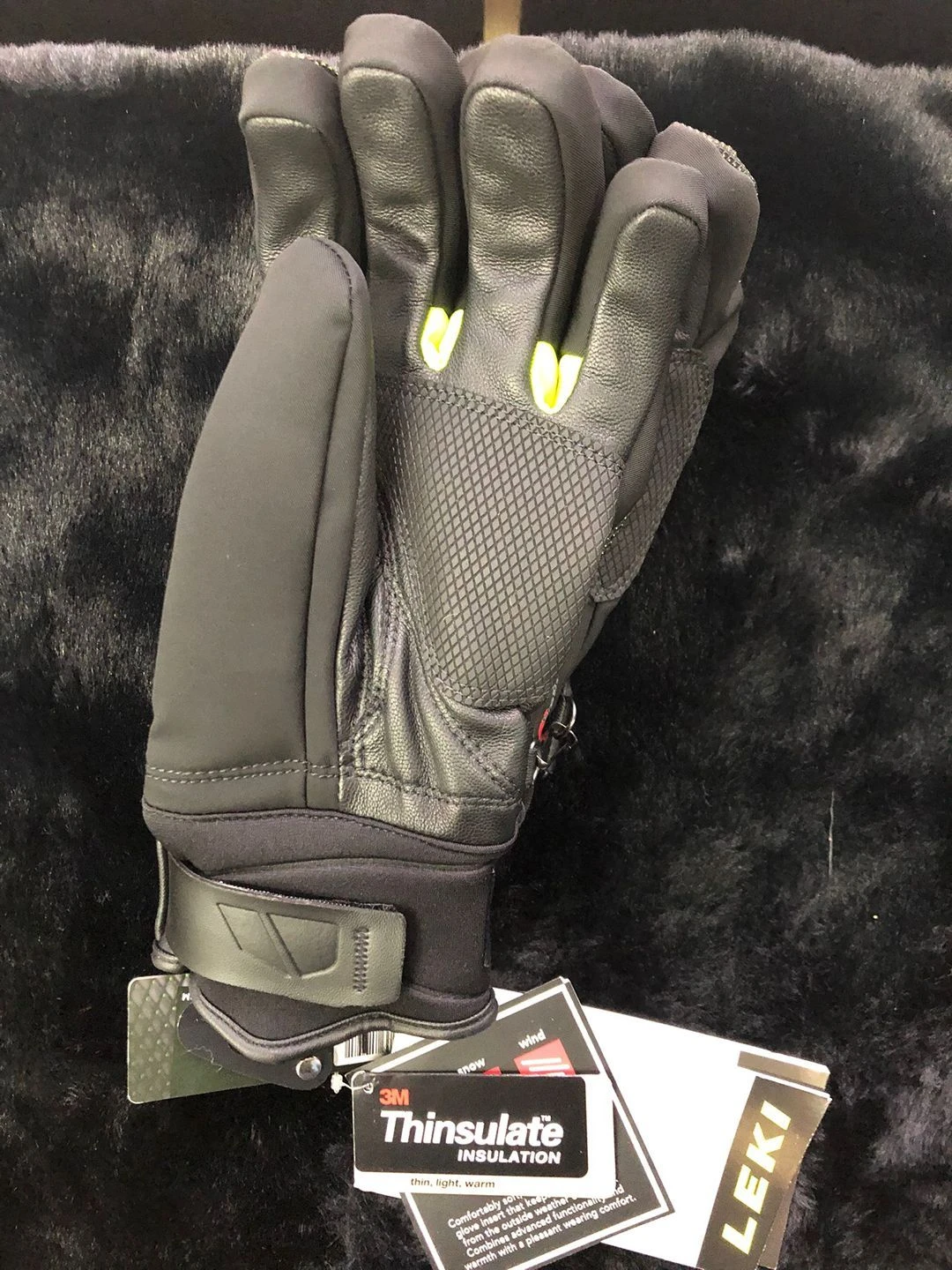 Leki Race Coach 2 Leki Race Coach – Image 2