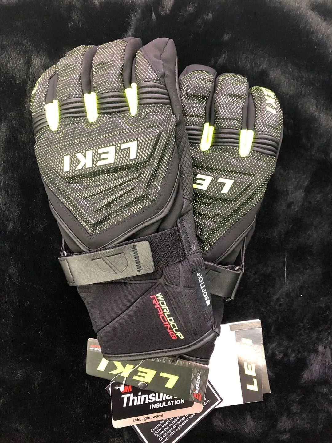 Leki Race Coach 1 Leki Race Coach