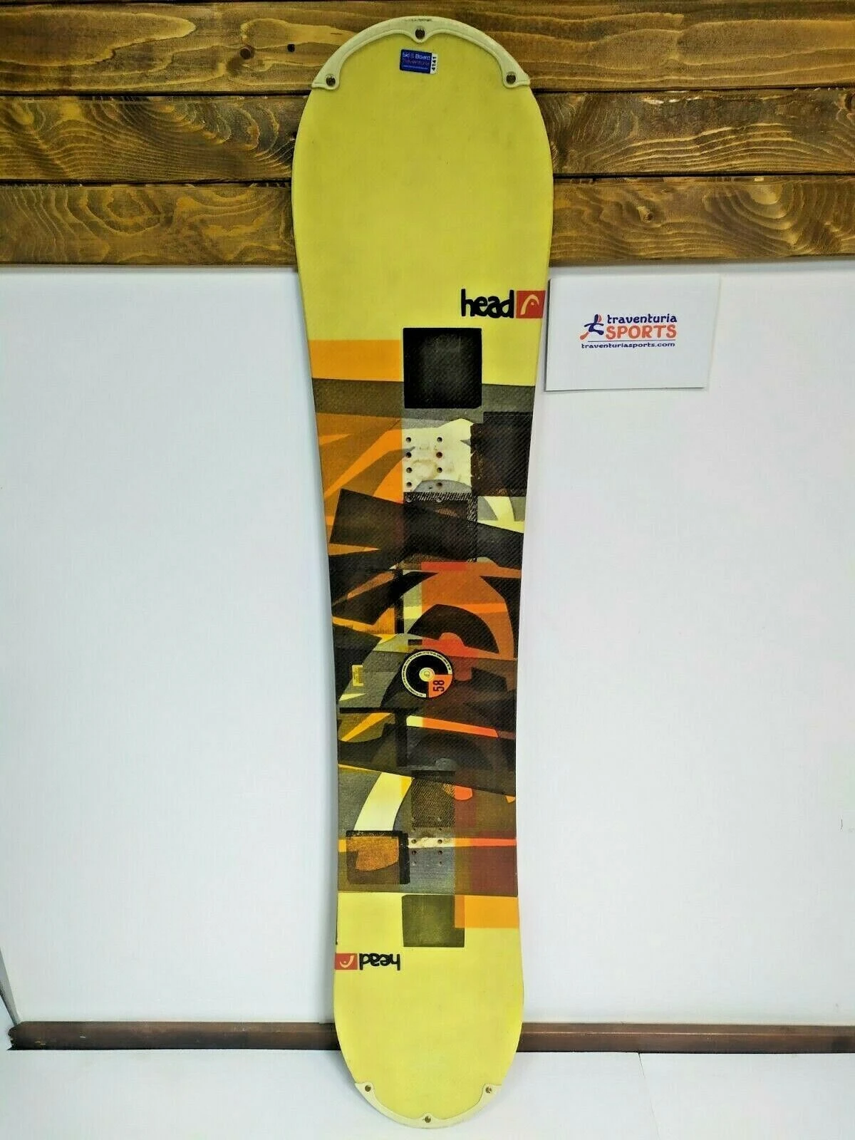 Head Rocka 4d 1 Head Rocka 4d