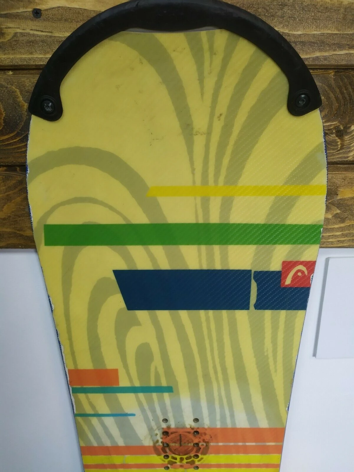 Head Tribute Rocka 2 Head Tribute Rocka – Image 2