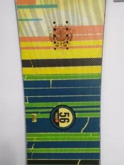 Head Tribute Rocka 8 Head Tribute Rocka -MRA Snow Magasin 63d2add6789027.50144549 snowboards head tribute rocka