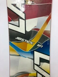 Jibstick M 9 Jibstick M -MRA Snow Magasin 63d2ae38f15d96.66649931 snowboards autre jibstick m