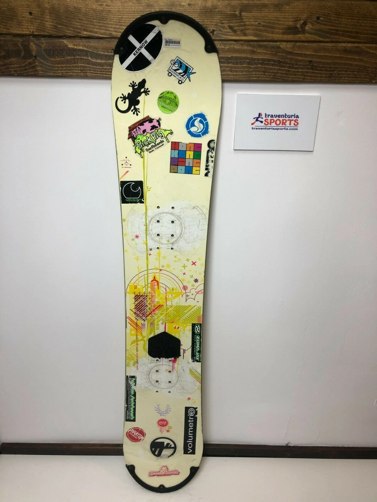 NITRO Option Girls Gt 1 NITRO Option Girls Gt