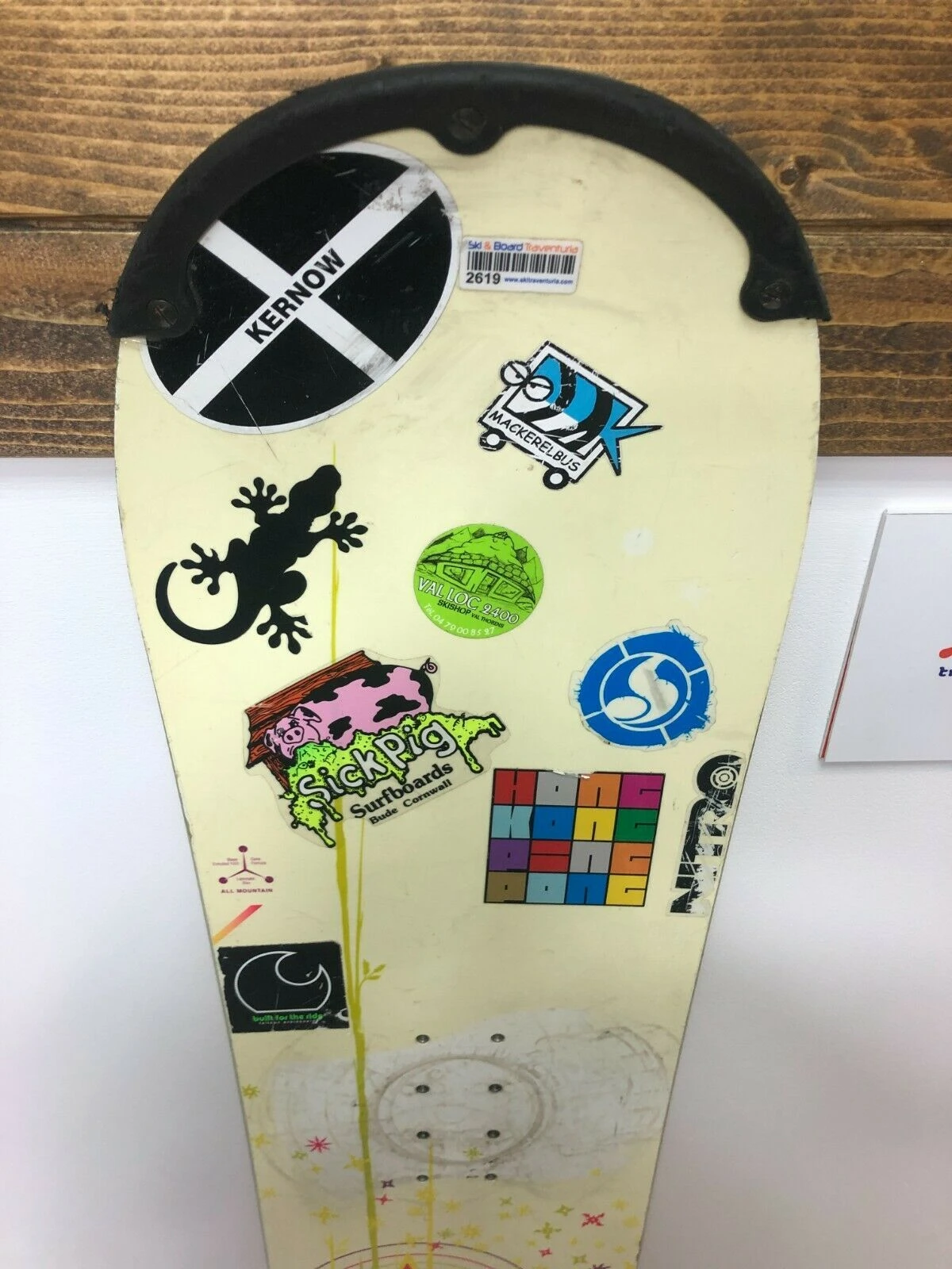 NITRO Option Girls Gt 2 NITRO Option Girls Gt – Image 2