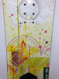 NITRO Option Girls Gt 9 NITRO Option Girls Gt -MRA Snow Magasin 63d2af3fe20590.52674571 snowboards nitro option girls gt