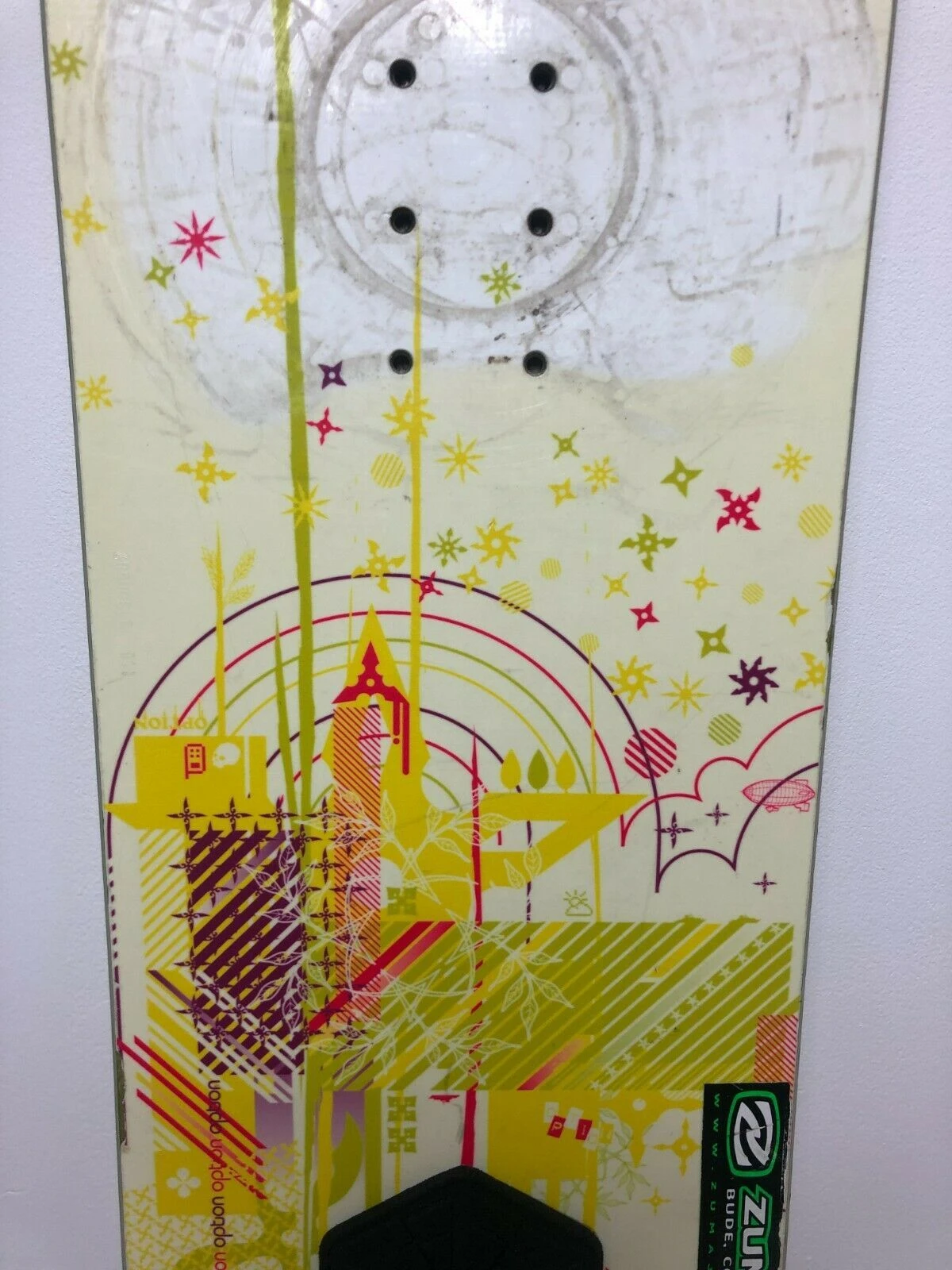 NITRO Option Girls Gt 4 NITRO Option Girls Gt – Image 4