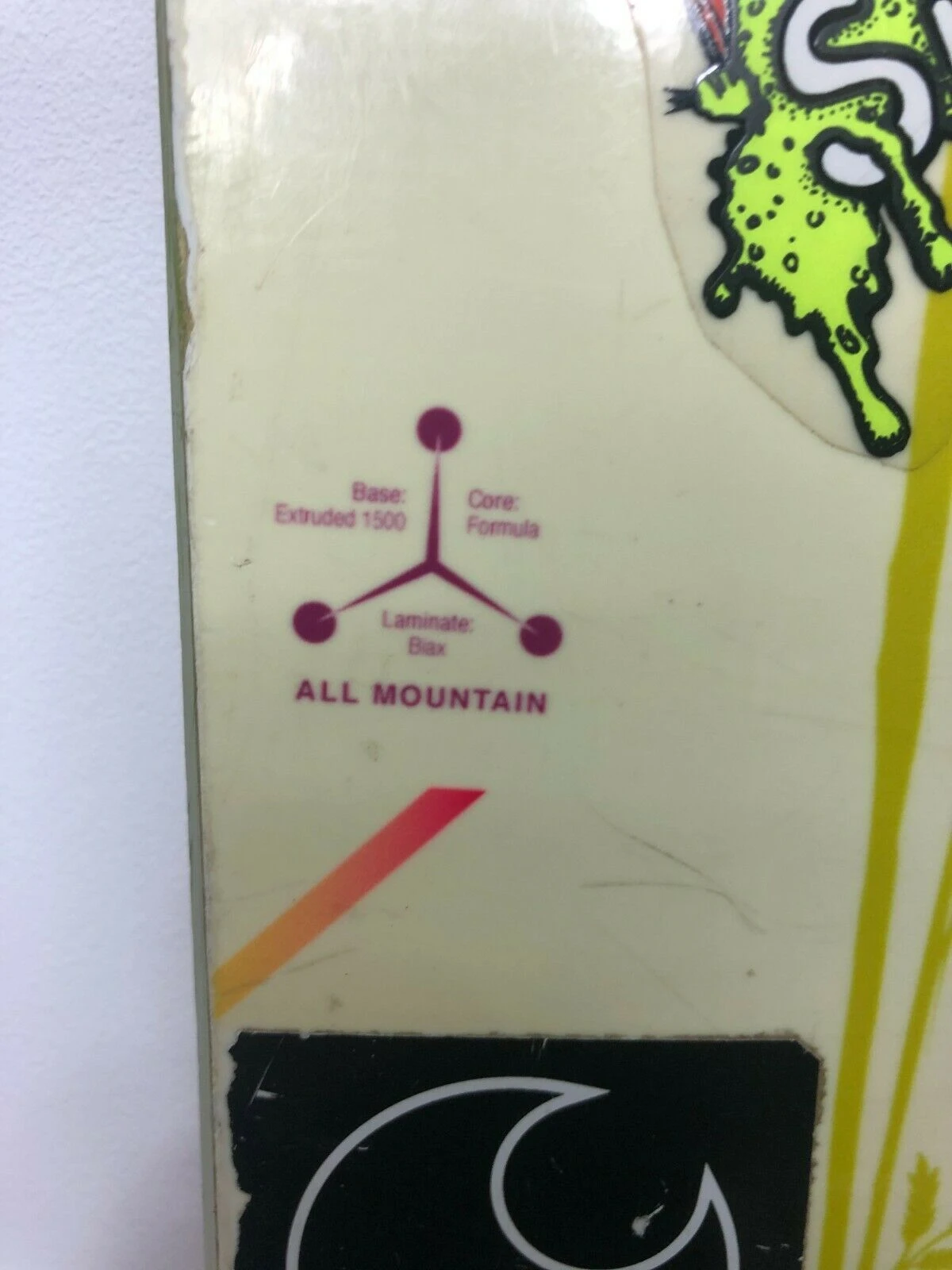 NITRO Option Girls Gt 5 NITRO Option Girls Gt – Image 5