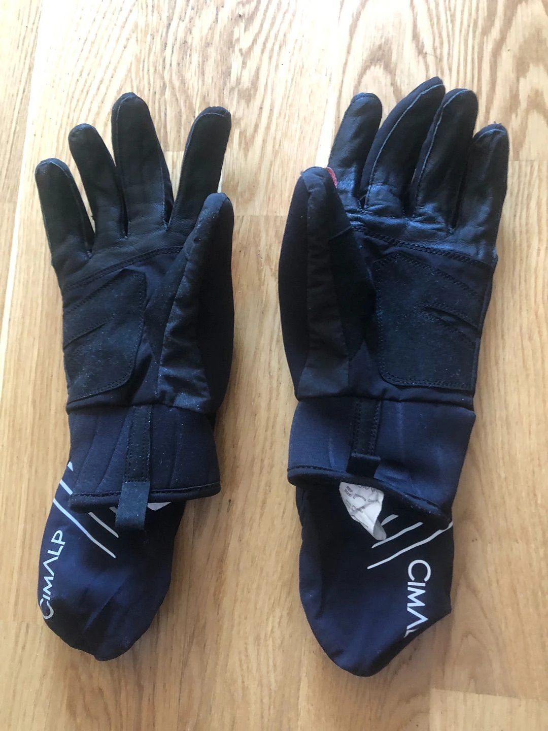 Touring Gloves2 2 Touring Gloves2 – Image 2