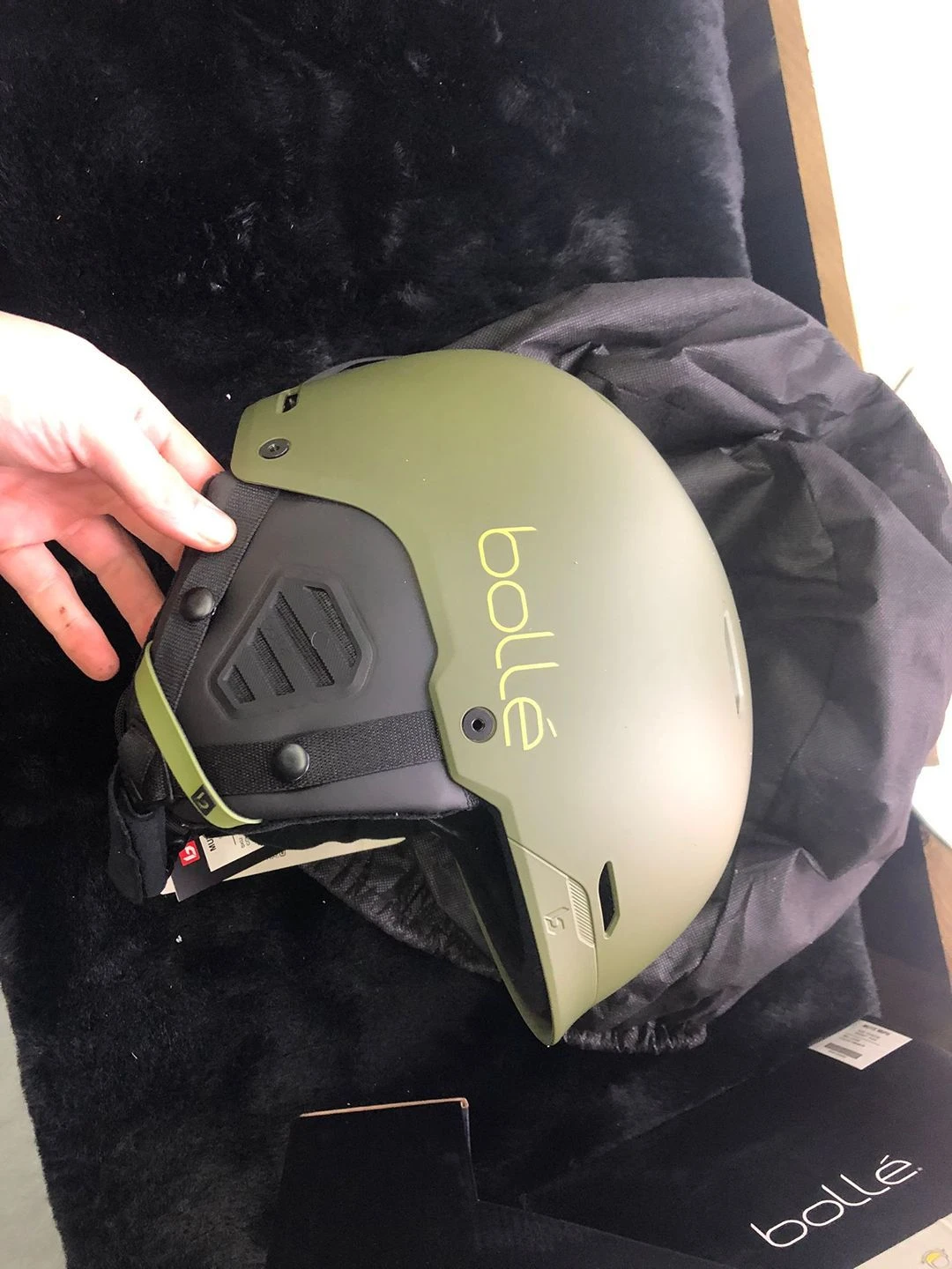 BOLLE MIPS 1 BOLLE MIPS