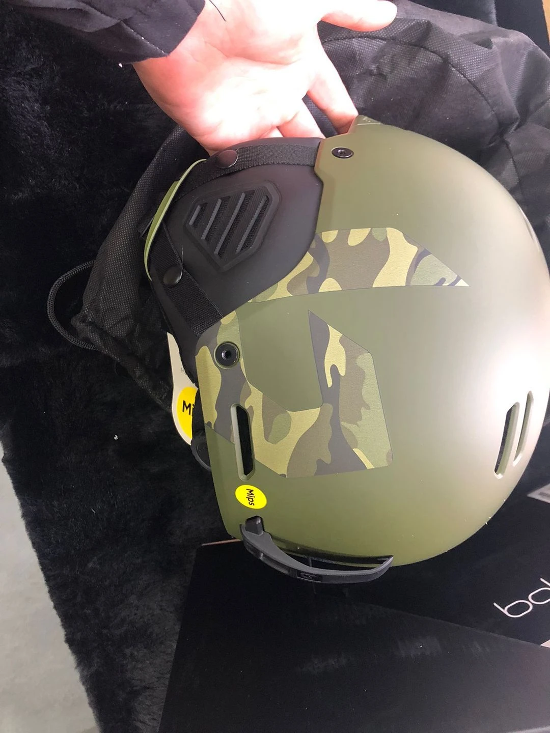 BOLLE MIPS 6 BOLLE MIPS – Image 6