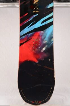 Salomon Rumble Fish -MRA Snow Magasin 63ef510d0ac9d8.81454923 snowboards salomon rumble fish