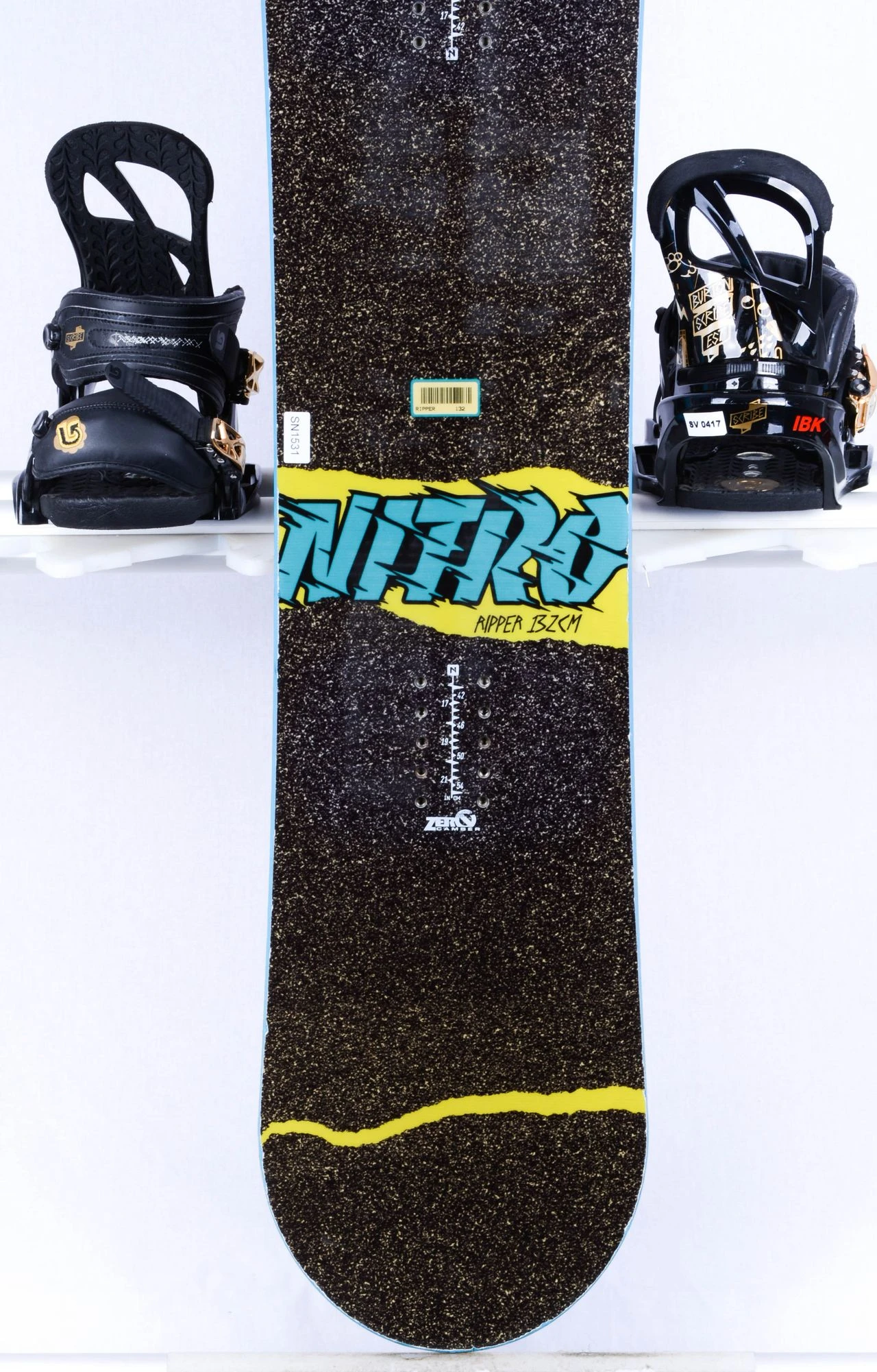 NITRO Ripper Zero 3 NITRO Ripper Zero – Image 3