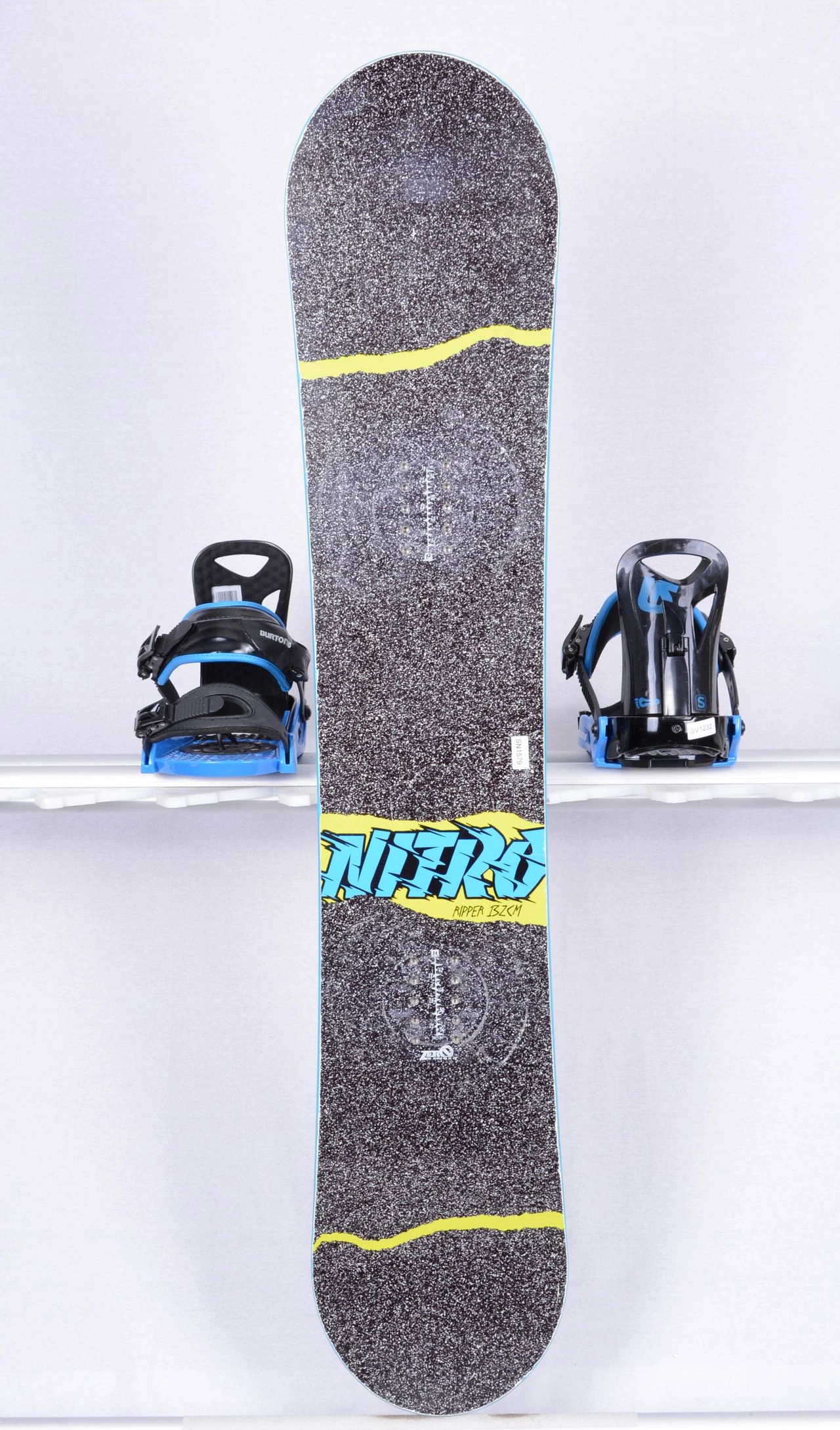 NITRO Ripper Zero 5 NITRO Ripper Zero – Image 5