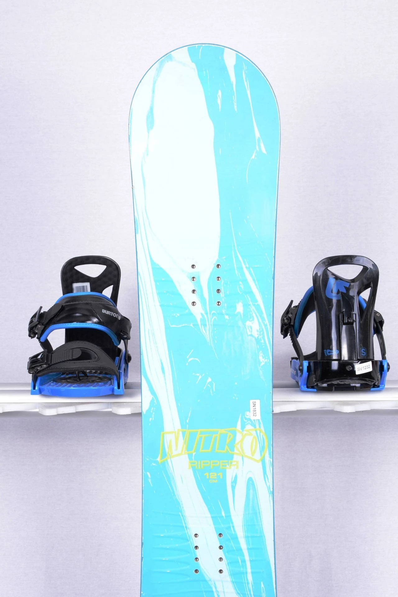 NITRO Ripper Kids 2 NITRO Ripper Kids – Image 2