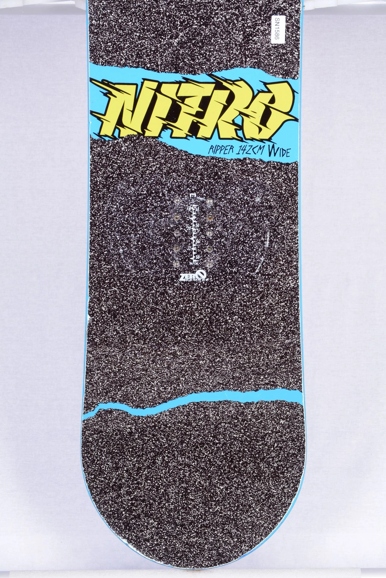 NITRO Ripper Zero Wide 3 NITRO Ripper Zero Wide – Image 3