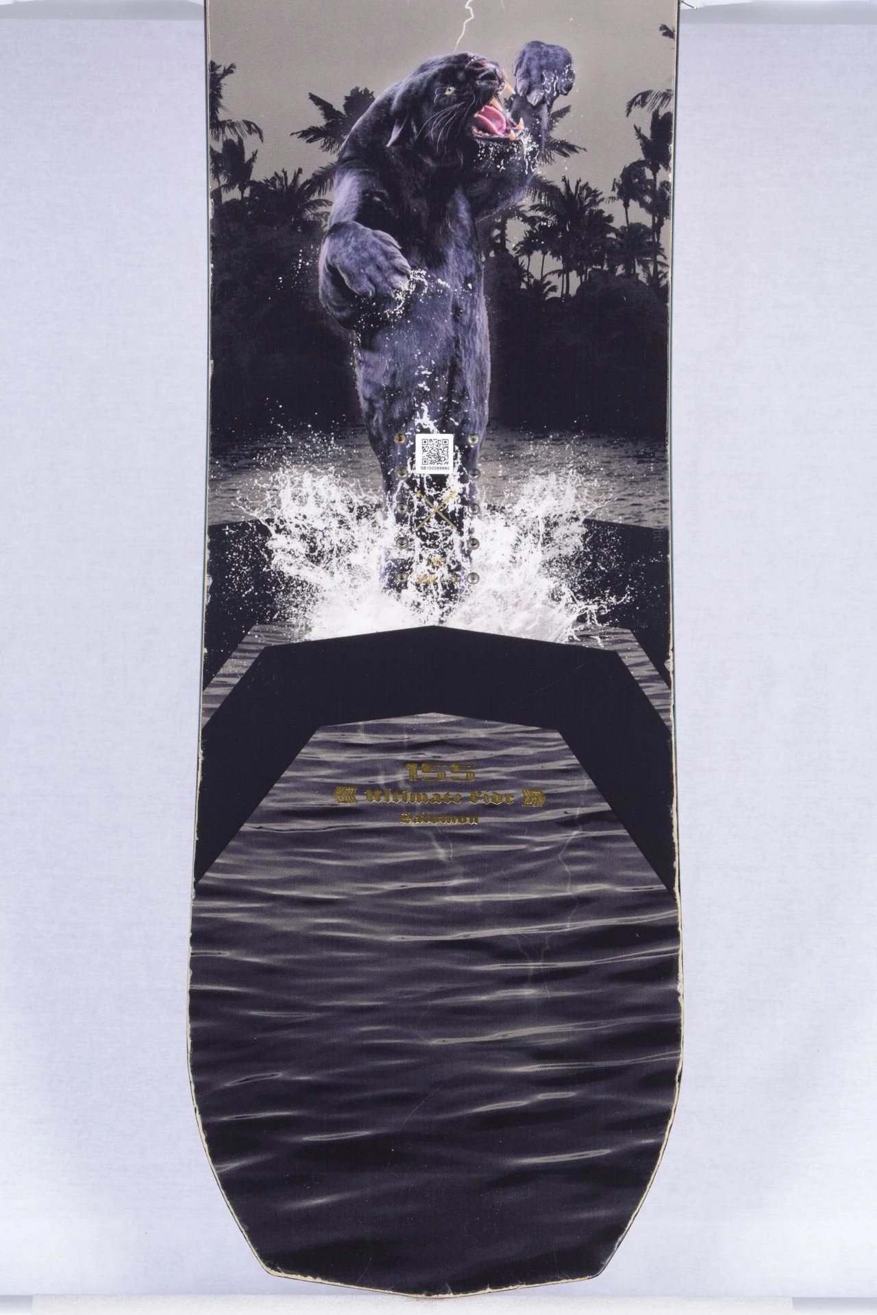 Salomon The Ultimate Ride Bode Merrill 3 Salomon The Ultimate Ride Bode Merrill – Image 3