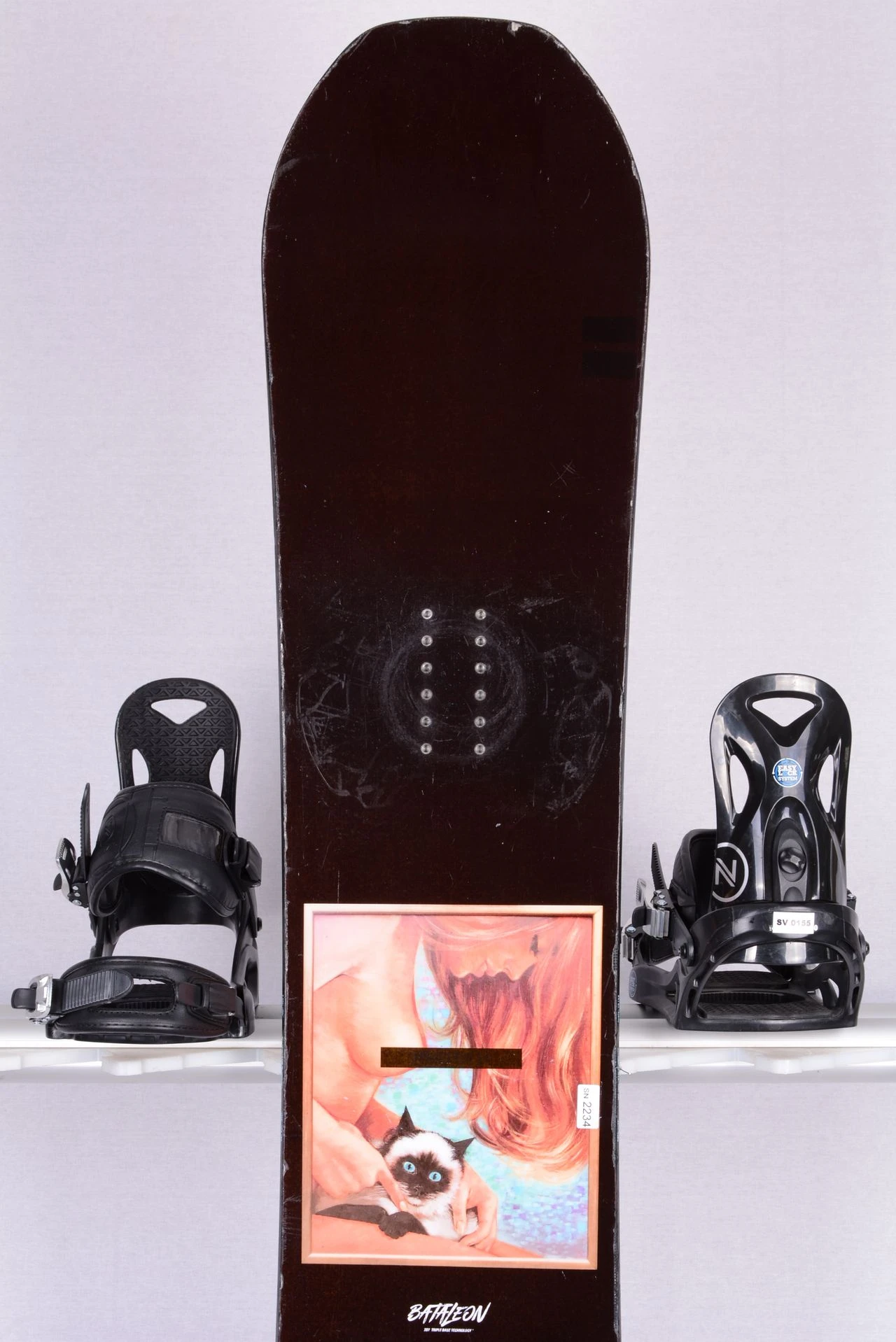 Bataleon Whatever 2 Bataleon Whatever – Image 2