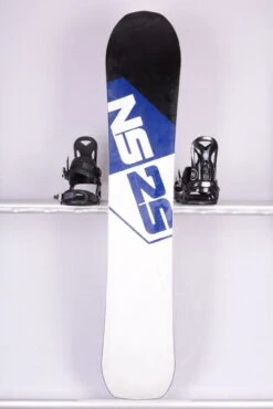 Twenty Five -MRA Snow Magasin 63ef52138d2797.90629911 snowboards autre twenty five