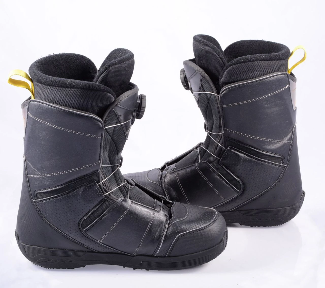 Salomon Faction Boa 5 Salomon Faction Boa – Image 5