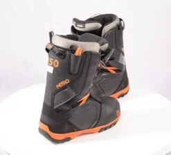 NITRO Agent Tls -MRA Snow Magasin 63ef5a90da5793.35488182 chaussures de snowboard nitro agent tls