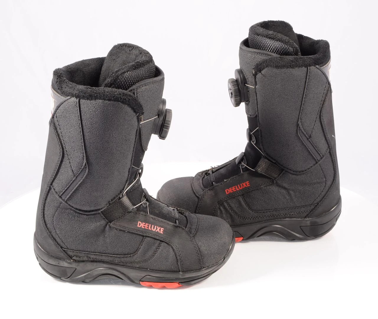 Deeluxe Gamma Boa Technology 2 Deeluxe Gamma Boa Technology – Image 2