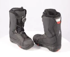 Deeluxe Gamma Boa Technology 8 Deeluxe Gamma Boa Technology -MRA Snow Magasin 63ef5b293ec826.09370533 chaussures de snowboard deeluxe gamma boa technology
