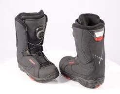 Deeluxe Gamma Boa Technology 9 Deeluxe Gamma Boa Technology -MRA Snow Magasin 63ef5b2a94c9d8.94371336 chaussures de snowboard deeluxe gamma boa technology