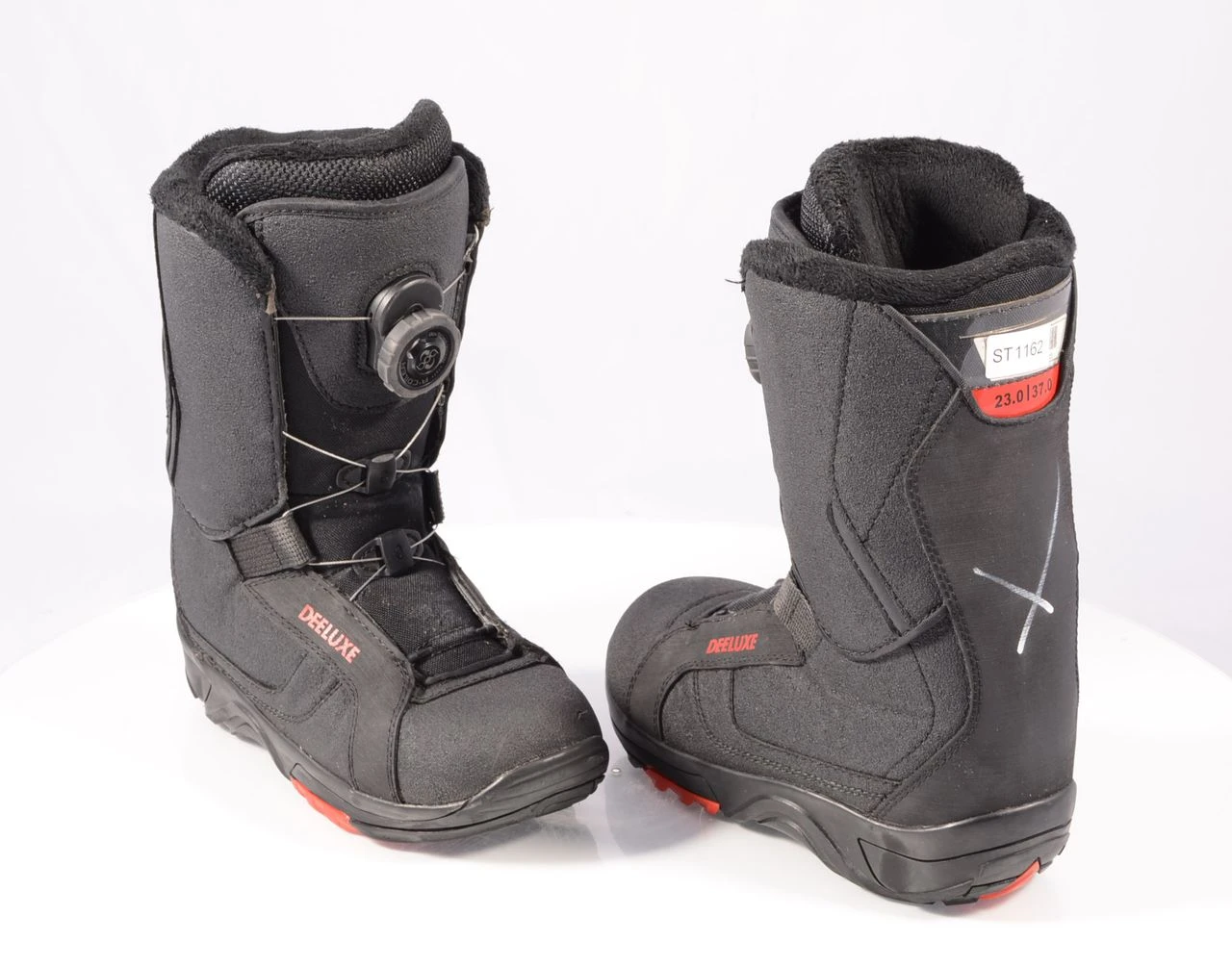 Deeluxe Gamma Boa Technology 5 Deeluxe Gamma Boa Technology – Image 5