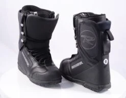 Rossignol Excite Lace -MRA Snow Magasin 63ef5b4c713423.55548718 chaussures de snowboard rossignol excite lace
