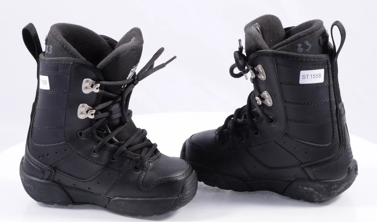 NITRO Vandal 1 NITRO Vandal