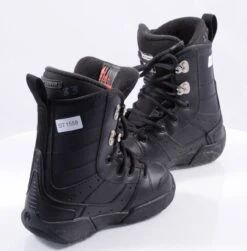 NITRO Vandal 8 NITRO Vandal -MRA Snow Magasin 63ef5c46449393.42645661 chaussures de snowboard nitro vandal