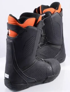 FLOW Vega Coiler -MRA Snow Magasin 63ef5d4037e6e2.02137625 chaussures de snowboard flow vega coiler